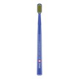 Curaprox CS 3960 Hassas Dişler İçin Koyu Mavi Sarı Diş Fırçası
