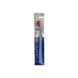 Curaprox Cs 3960 Super Soft Açık Mavi Kırmızı Diş Fırçası Yumuşak Kıllı 1 Parça