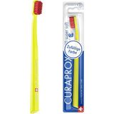 Curaprox Cs 3960 Süper Yumuşak Diş Fırçası – Yetişkin Diş Eti ve Diş Bakımı / Süper Yu - Çok Renkli