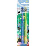 Curaprox Cs 5460 Futbol Edition Diş Fırçası 2li - 0,12 mm - 200 m