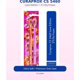 Curaprox Cs 5460 Love Edition 2 Li Ultrasoft Diş Fırçası - 1 PAKET