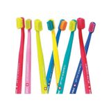 Curaprox CS 5460 Ortho Diş Fırçası Ultra Soft yesil