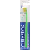 Curaprox Cs 5460 Ortho Yumuşak Diş Fırçası Renkli Tasarım ile 8-10 Kat Daha Fazla Temizleme