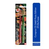 Curaprox CS 5460 Pizza Edition 2'li Diş Fırçası