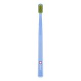 Curaprox CS 5460 Ultra Soft Diş Fırçası - Açık Mavi - Açık Yeşil