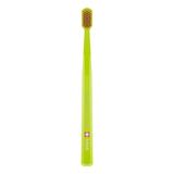 Curaprox CS 5460 Ultra Soft Diş Fırçası - Açık Yeşil - Turuncu