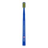 Curaprox CS 5460 Ultra Soft Diş Fırçası - Koyu Mavi - Açık Yeşil