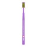 Curaprox CS 5460 Ultra Soft Diş Fırçası - Lila - Açık Yeşil