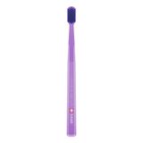 Curaprox CS 5460 Ultra Soft Diş Fırçası - Lila - Koyu Mavi