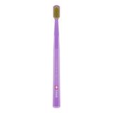 Curaprox CS 5460 Ultra Soft Diş Fırçası - Lila - Sarı