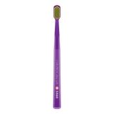 Curaprox CS 5460 Ultra Soft Diş Fırçası - Mor - Açık Yeşil