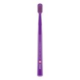 Curaprox CS 5460 Ultra Soft Diş Fırçası - Mor - Pembe