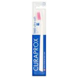 Curaprox CS 5460 Ultra Yumuşak Beyaz Akülü Diş Fırçası
