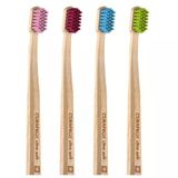 Curaprox CS 5460 Wood Ultra Soft Toothbrush Diş Fırçası 1 Adet
