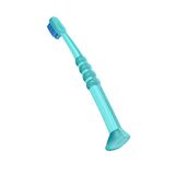 Curaprox CS Baby Bebek Diş Fırçası - Mavi - Turkuaz