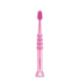 Curaprox CS Baby Bebek Diş Fırçası Pembe