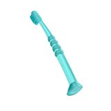 Curaprox CS Baby Bebek Diş Fırçası - Turkuaz - Turkuaz
