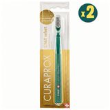 Curaprox CS12460 Velvet Diş Fırçası Tekli 2 Adet