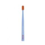 Curaprox CS5460 Ultra Soft Açık Mavi-Turuncu Diş Fırçası