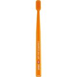 Curaprox CS5460 Ultra Soft Diş Fırçası Turuncu-Turuncu Ekstra Yumuşak Kıllarla Hassas Temizlik - Turuncu - Turuncu