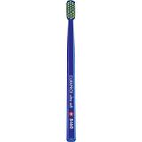 Curaprox CS5460 Ultra Soft Lacivert-Limon Yeşili Diş Fırçası