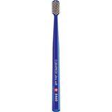 Curaprox CS5460 Ultra Soft Lacivert-Sarı Diş Fırçası