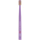 Curaprox CS5460 Ultra Soft Mor-Sarı Diş Fırçası