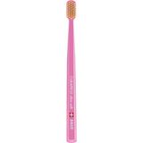 Curaprox CS5460 Ultra Soft Pembe-Sarı Diş Fırçası