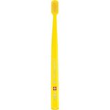 Curaprox CS5460 Ultra Soft Sarı-Sarı Diş Fırçası