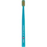 Curaprox CS5460 Ultra Soft Turkuaz-Turuncu Diş Fırçası