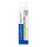 Curaprox CTC-203 Dil Temizleme Aparatı 2 li Set