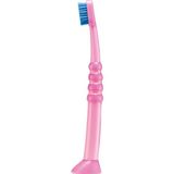 Curaprox Curakid Bebek Ve Çocuk Diş Fırçası Ultra Soft 0 - 4 Yaş Pembe - Açık Mavi - Pembe - Mavi