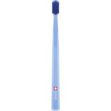 Curaprox Diş Fırçası CS5460 Ultra Soft Açık Mavi - Koyu Mavi