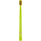 Curaprox Diş Fırçası CS5460 Ultra Soft Açık Yeşil-Turuncu