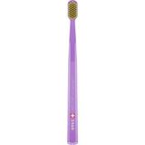 Curaprox Diş Fırçası CS5460 Ultra Soft Lila - Yeşil