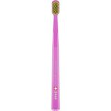 Curaprox Diş Fırçası CS5460 Ultra Soft Pembe-Açık Yeşil - Pembe - Açık Yeşil
