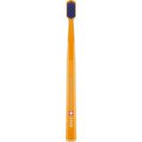 Curaprox Diş Fırçası CS5460 Ultra Soft Turuncu-Koyu Mavi - Turuncu - Koyu Mavi