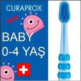 Curaprox Diş Fırçası Curakid Ck 4260