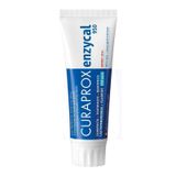 Curaprox Enzycal 950 75 ml Sodyum Florür ile Günlük Kullanım İçin Diş Macunu