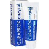 Curaprox Enzycal 950 Ppm Diş Macunu 75ml Kokusuz Özellikleri ile Ağız Sağlığınızı Korur - 1