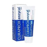Curaprox Enzycal 950 Ppm SLS İçermeyen Diş Macunu 75 ml Tam Koruma Sağlayan Özellik