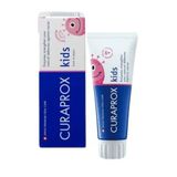 Curaprox Enzycal Kids Karpuz 1450PPM 60 ml Diş Macunu