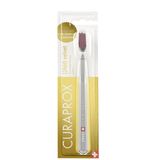 Curaprox Gold Standart Velvet Beyaz 12460 Diş Fırçası