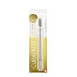 Curaprox Gold Standart Velvet Gri 12460 Diş Fırçası