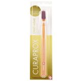 Curaprox Gold Standart Velvet Turuncu 12460 Diş Fırçası