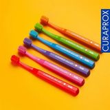 Curaprox Kids Ultra Soft Diş Fırçası (1 Adet)