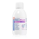 Curaprox Perio Plus Forte Chx 0.20 200 Ml Gargara