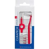 Curaprox Prime Plus 07 Yumuşak Kıllı Diş Fırçası 5 Parça Ağız Bakım Seti İsviçre Menşeli
