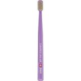Curaprox Ultra Soft Diş Fırçası CS5460 Mor-Limon Yeşili Ekstra Yumuşak Kıllarla