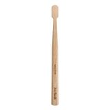 Curaprox Wood Ultra Soft Ahşap Diş Fırçası - Wood Ahşap - Bordo